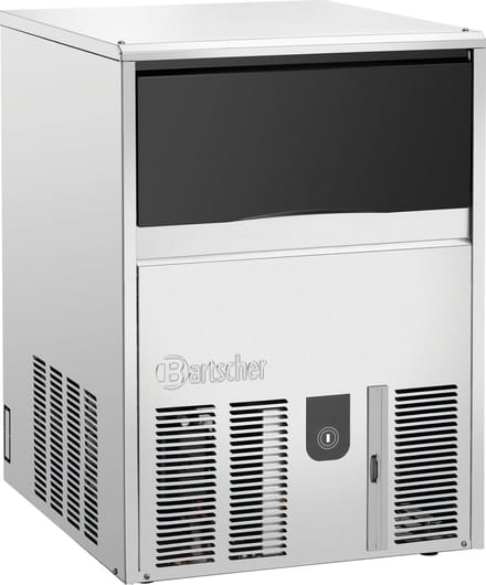 Scherfijsmachine F 90 - 90 Kg/24u - Bartscher 104609 - Horeca & Professioneel