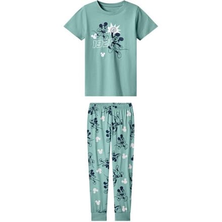 lupilu Kinder pyjama (Mickey Mouse, 98/104)