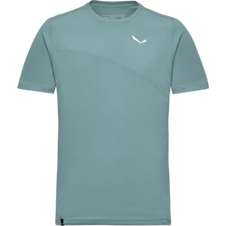 T-shirt Salewa Puez Sporty Dry