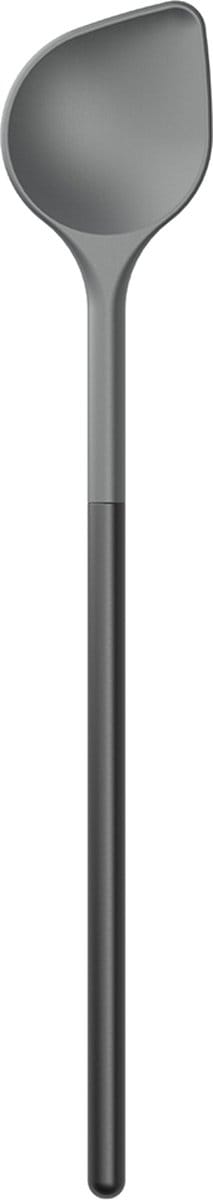 Rosti NEW Optima Roerlepel 31 x 5,5 x 1 cm Zwart