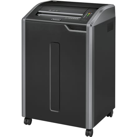 Papiervernietiger Fellowes Powershred 485I stroken 5,8mm