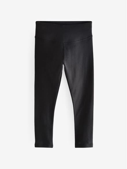 Next - Meisjes - Legging - Zwart