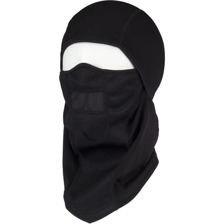 Starling Balaclava - Winter - Zwart