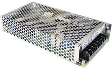 Mean Well SD-100A-12 DC/DC-converter 12 V/DC - 12 V/DC/8.5 A 102 W