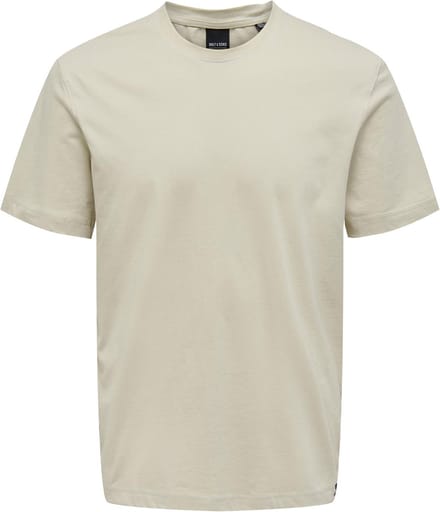 Only & Sons Max Life Shirt Heren - Maat S