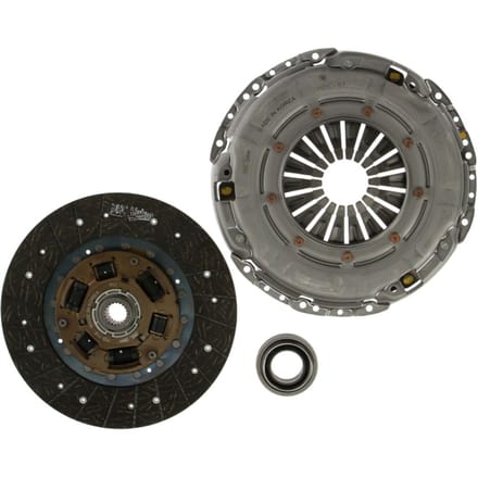 Koppelingsset VALEO 826785
