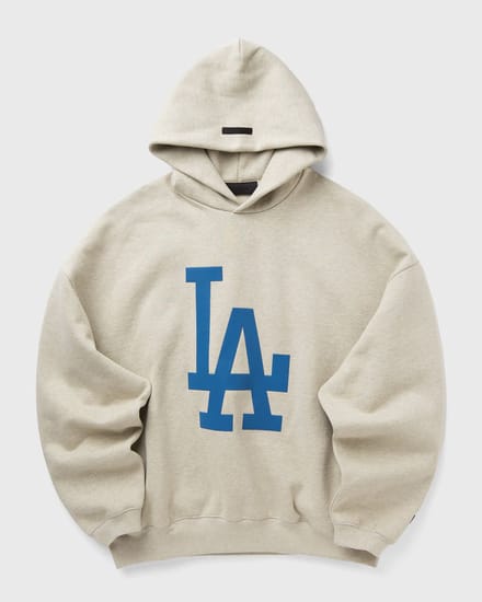 DODGERS SPORT HOODIE