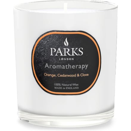 AROMATHERAPIE 220G SINAASAPPEL CEDERHOUT KRUIDNAGEL
