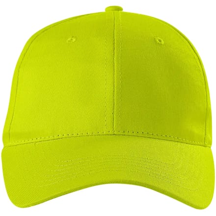 Verstelbare baseballpet Piccolio Sunshine P31