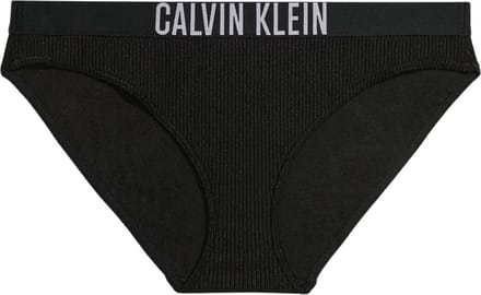 Calvin Klein Badkleding Zwart Polyamide / Nylon maat L bikinis zwart