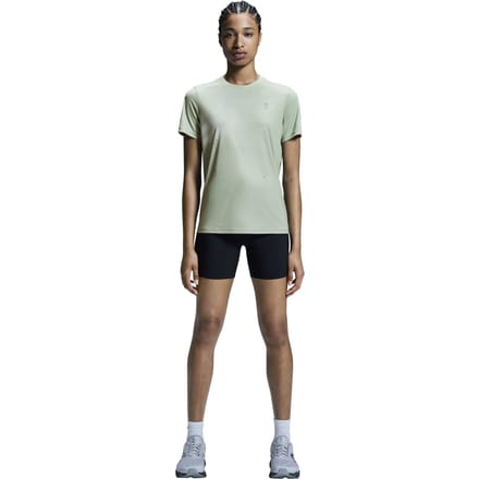 On Pace-t 1 W Sage Maat: L | Sport Shirts Outlet | Dames