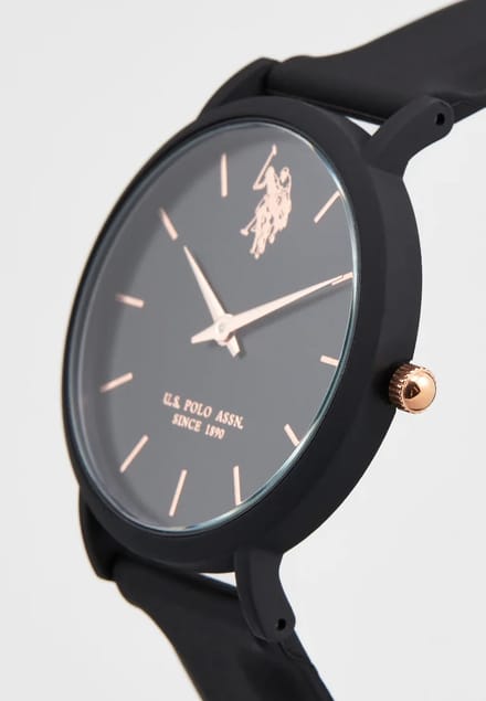 U.S. Polo Assn. Horloge Lucy Dameshorloge