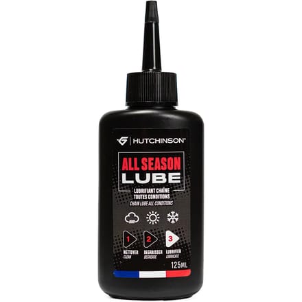 Kettingsmeermiddel Hutchinson All Season Lube