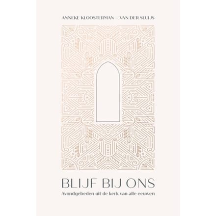 Blijf Bij Ons - Anneke Kloosterman-van der Sluij