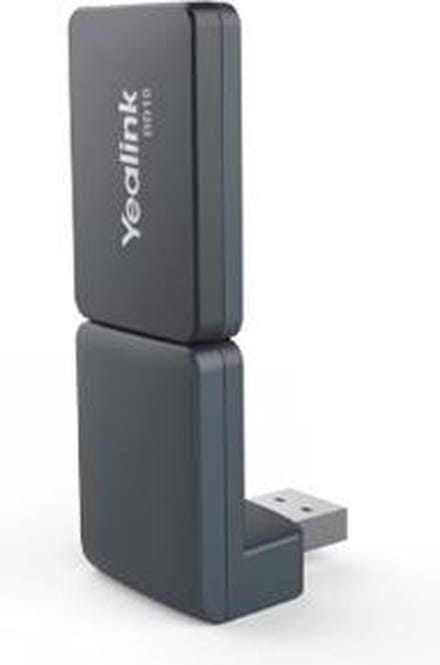 Yealink DD10K - DECT adapter for VoIP phone