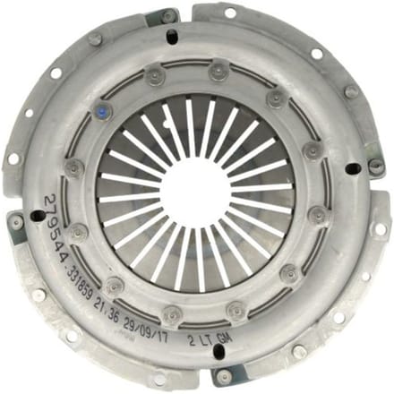 Koppelingsdrukplaat VALEO 279544