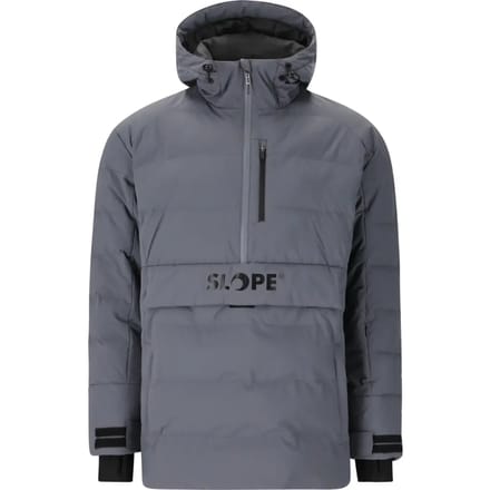 Anorak Slope Thumper Insulated