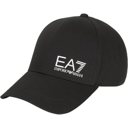 Emporio Armani EA7  Pet TRAIN CORE ID U LOGO CAP