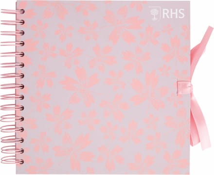 Papermania - Edwards 8x8 Inch Scrapbook (RHS 101105)