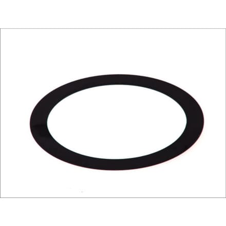 Ring, differentieel kroonwiel EURORICAMBI 74170563