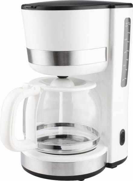 Friac KF152 WH Koffiezet 1,5 L