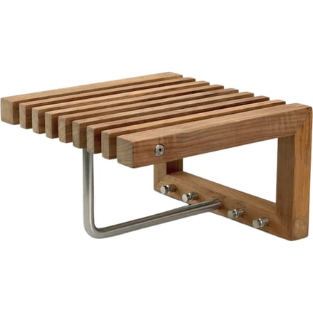 Skagerak by Fritz Hansen - Cutter mini-kapstok - Teak - bruin