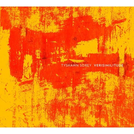 Tyshawn Sorey - Verisimilitude (2 LP)