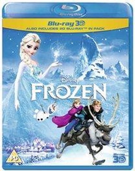 Frozen