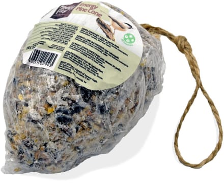 HobbyFirst Wildlife Energy Pine Cone 350 gr