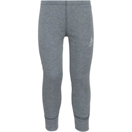 ODLO ACTIVE WARM ECO KIDS Base Layer Bottoms