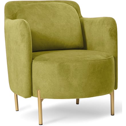 Fauteuil Nessa | NADUVI Collection