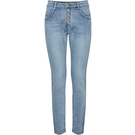 b.young - BXKAILY JEANS NO - Dames - Regular fit jeans