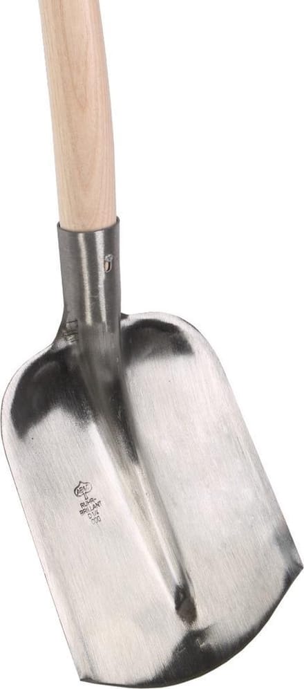 Talen Tools - Bats - ABC Ruhr Brillant - Maat 000 - Essenhouten steel - 90 cm
