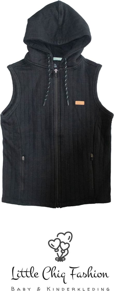 Funkle Boys Bodywarmer