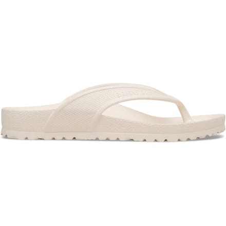 Birkenstock Honolulu eva crème normaal voetbed dames slipper