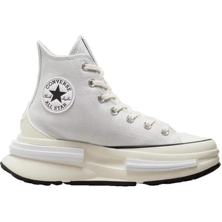 Sneakers Converse Baskets Run Star Legacy Cx Platform mousse