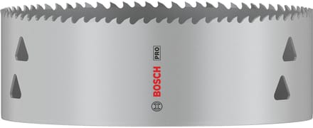 Bosch PRO Multi Material Gatzaag 146 mm met draad - 2608901543