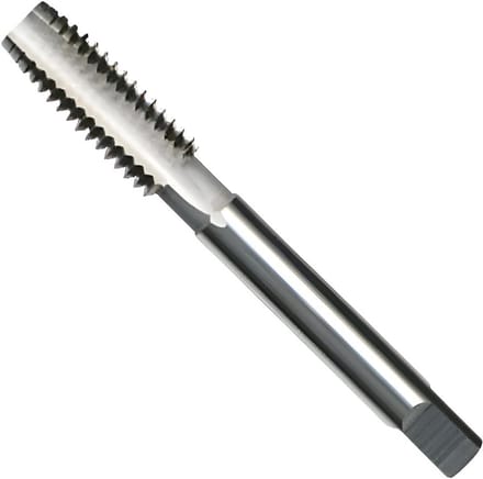 HSS Schroefdraadtap Set M3 tot M12, Schroefsnijders Compleet voor Metaal