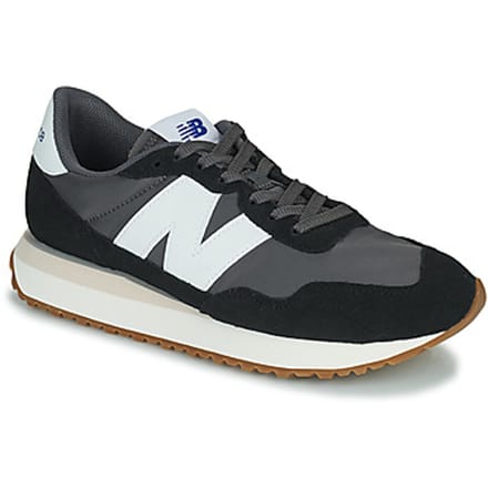 Lage Sneakers New Balance 237