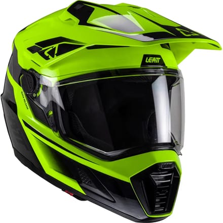 Volle motorhelm Leatt ADV 8.5 V25