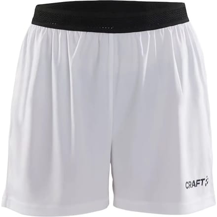 Damesshort Craft Progress 2.0