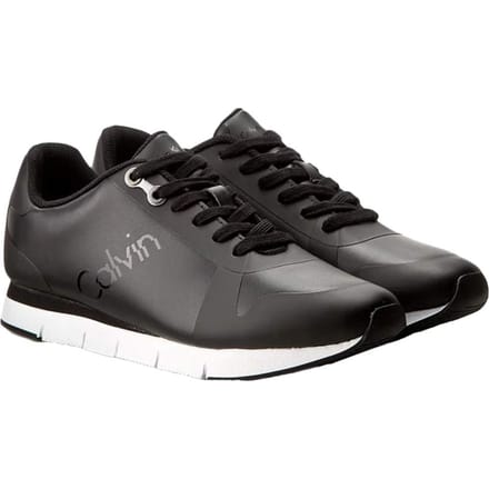 Calvin Klein Jacques herensneaker