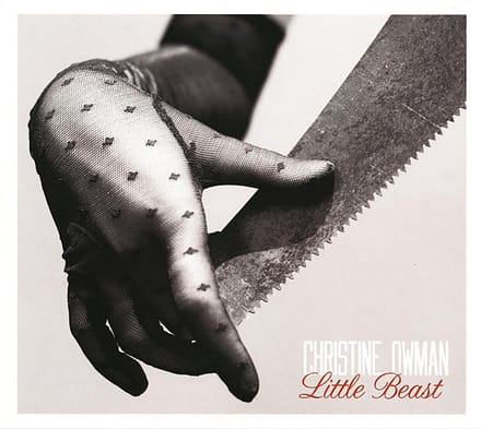 Little Beast -Digi-