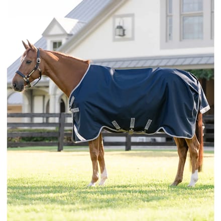 Outdoor paardendeken Amigo 1200D 50g
