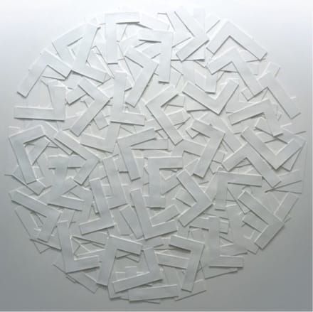 Matteo Di Leonardo - Echo Woods (CD)