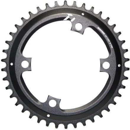 SRAM X-Sync Apex1 Kettingblad 11-speed asymmetrisch Uitvoering 40T