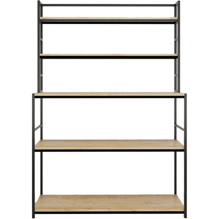 Wandkast Juan | Kalune Design