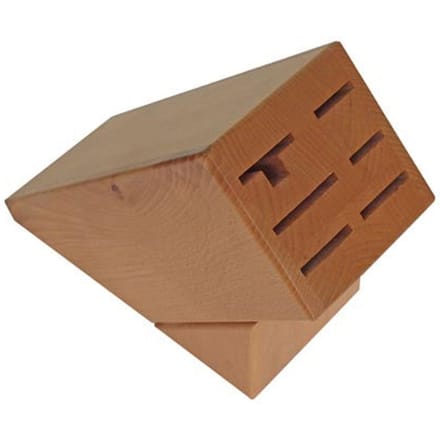 Adola messenblok blank leeg