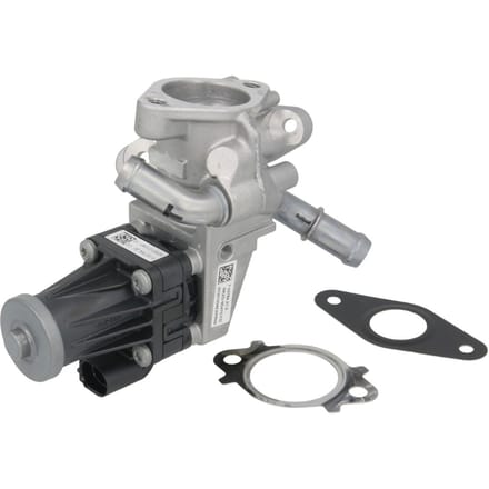 EGR ventiel PIERBURG 7.03784.34.0