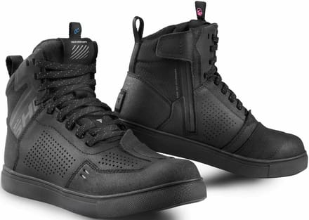 SHIMA Rebel 2.0 Perforated Waterproof Dames Motorschoenen - Laars